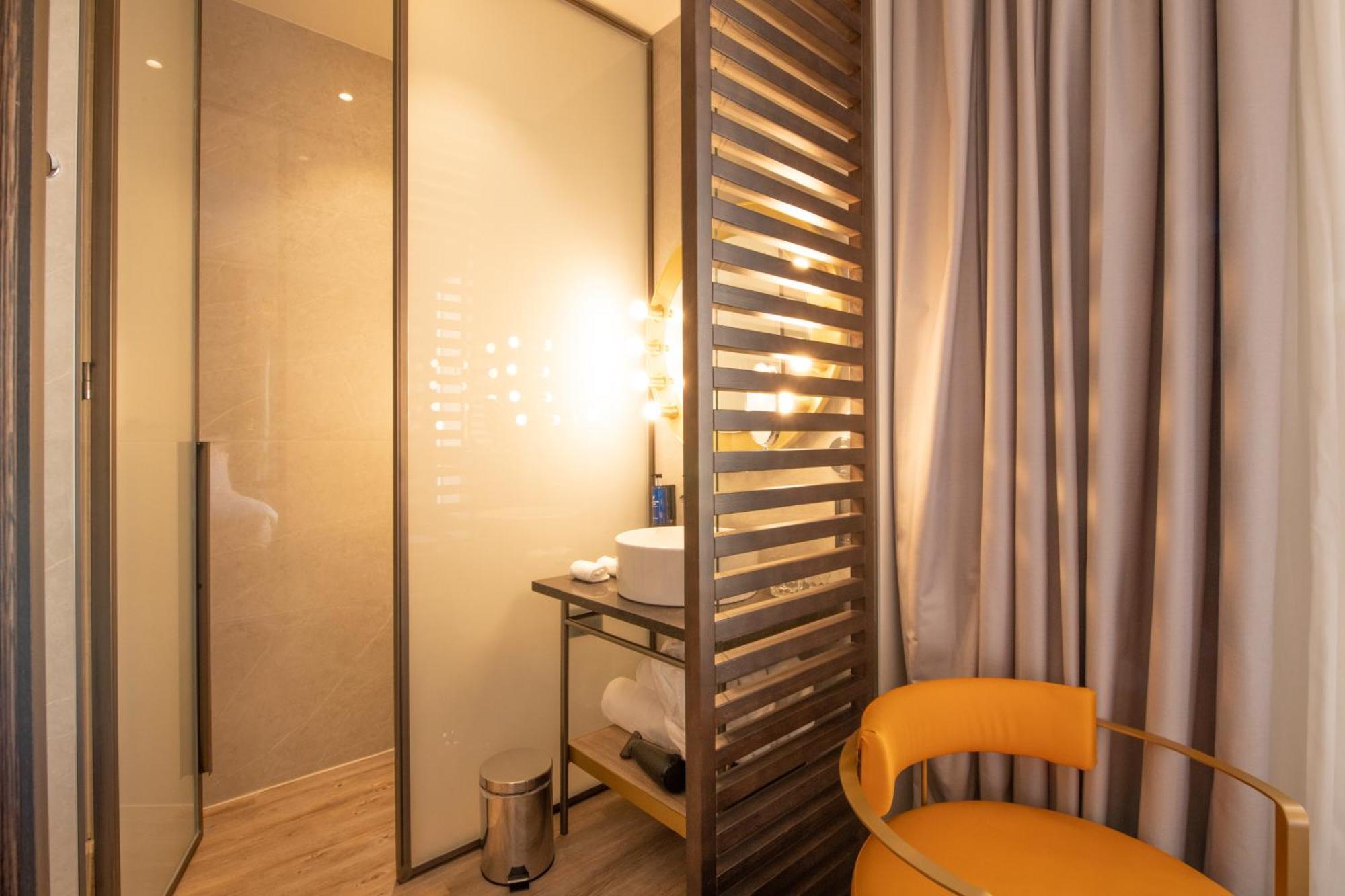 Pestana Cr7 Gran Via Madrid — Fotoğraflar 3